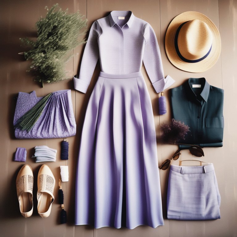 Modesty/ Clothing